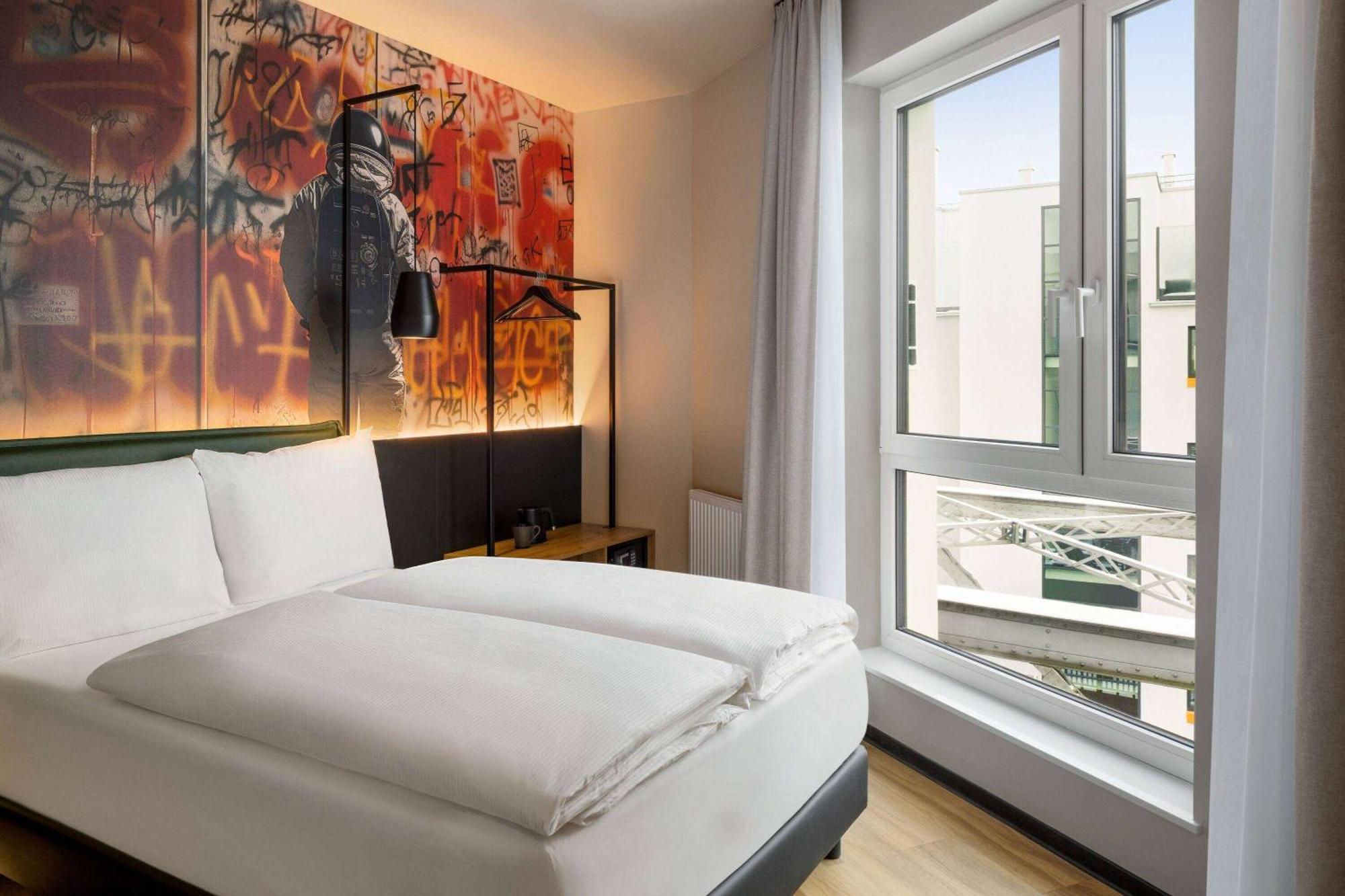 Vienna House Easy By Wyndham Berlin Potsdamer Platz Exteriör bild